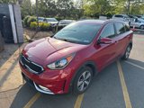 Certified 2018 Kia Niro EX w/ EX Premium Package image 3