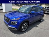 Certified 2024 Hyundai Venue Limited image 3