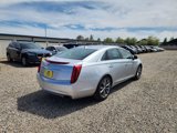 Used 2013 Cadillac XTS Luxury w/ Driver Awareness Package image 5