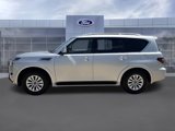 Used 2024 Nissan Armada SV image 2
