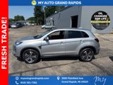 Used 2021 Mitsubishi Outlander Sport SE image 2