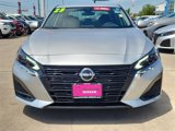 Certified 2023 Nissan Altima 2.5 SV image 4