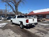 Used 2015 Chevrolet Silverado 1500 W/T w/ Trailering Package image 3