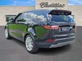 Used 2017 Land Rover Discovery First Edition image 3