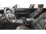 Used 2024 MAZDA CX-5 AWD 2.5 S w/ Select Package image 6