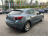 Used 2015 MAZDA MAZDA3 i Sport image 4