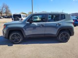 Used 2018 Jeep Renegade Sport w/ Power & Air Group image 2