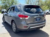 Used 2015 Nissan Pathfinder SL w/ SL Tech Package image 4
