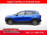Used 2022 Kia Seltos EX image 4