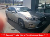 Used 2017 Lexus ES 350 image 2