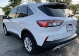 Used 2022 Ford Escape SE w/ Convenience Package image 5