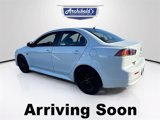 Used 2017 Mitsubishi Lancer LE image 3