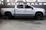 Used 2024 Chevrolet Silverado 1500 RST w/ RST All Star Premium Package image 4