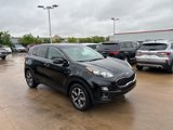 Used 2020 Kia Sportage LX w/ LX Popular Package image 4