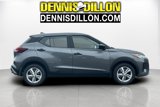 New 2025 Nissan Kicks Play S image 3