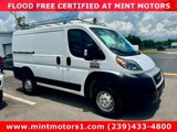 Used 2019 RAM ProMaster 1500 image 3