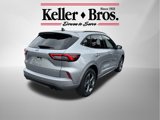 Used 2023 Ford Escape ST-Line w/ Tech Pack #1 image 3