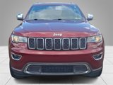 Used 2021 Jeep Grand Cherokee Limited image 2
