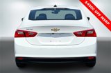 New 2025 Chevrolet Malibu LS w/ LPO, Floor Liner Package image 3