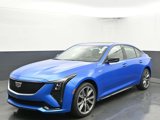 New 2025 Cadillac CT5 V w/ Technology Package image 4