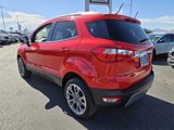 Certified 2021 Ford EcoSport Titanium image 5