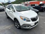 Used 2014 Buick Encore Leather image 3