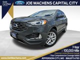 Certified 2021 Ford Edge SEL w/ Convenience Package image 2