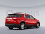 Used 2018 Chevrolet Traverse LT image 4