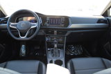 Used 2024 Volkswagen Jetta SE image 2