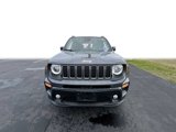 Used 2022 Jeep Renegade Latitude image 3