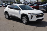 Used 2024 Chevrolet Trax LS image 2