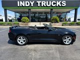 Used 2019 Chevrolet Camaro LT image 2