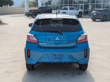 Used 2024 Mitsubishi Mirage Black Edition image 4