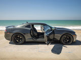 Used 2014 Chevrolet Camaro SS w/ RS Package image 5