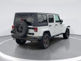 Used 2016 Jeep Wrangler Unlimited Sahara image 3
