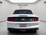 Certified 2019 Ford Mustang Premium image 4