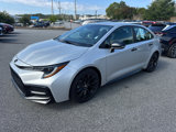 Used 2020 Toyota Corolla SE image 3