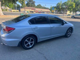 Used 2015 Honda Civic SE image 2
