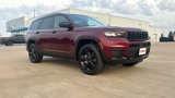 New 2025 Jeep Grand Cherokee L Altitude image 3