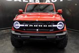 Used 2024 Ford Bronco Outer Banks image 2