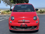 Used 2015 FIAT 500 Abarth w/ Mopar Scorpion Package image 3
