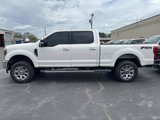 Certified 2019 Ford F250 Lariat w/ Chrome Package image 3