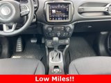 Certified 2023 Jeep Renegade Altitude w/ Sun/Sound Group image 4