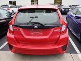 Used 2016 Honda Fit LX image 6