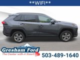 Used 2023 Toyota RAV4 XLE image 6