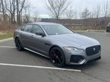 Certified 2024 Jaguar XF R-Dynamic SE image 3