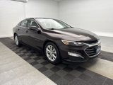 Certified 2021 Chevrolet Malibu LT image 3