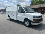 Used 2018 Chevrolet Express 3500 w/ Power Convenience Package image 3