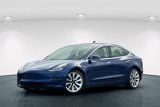 Used 2020 Tesla Model 3 Long Range image 2