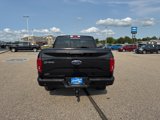 Used 2015 Ford F150 Lariat w/ Equipment Group 502A Luxury image 6